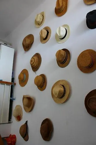 Hostal Don Peque Adult Recommended Nerja 2*,