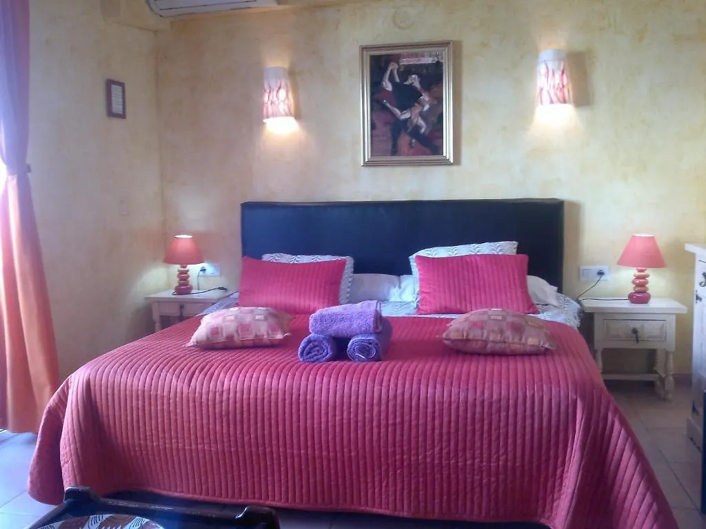 Hostal Don Peque Adult Recommended Nerja Gasthuis