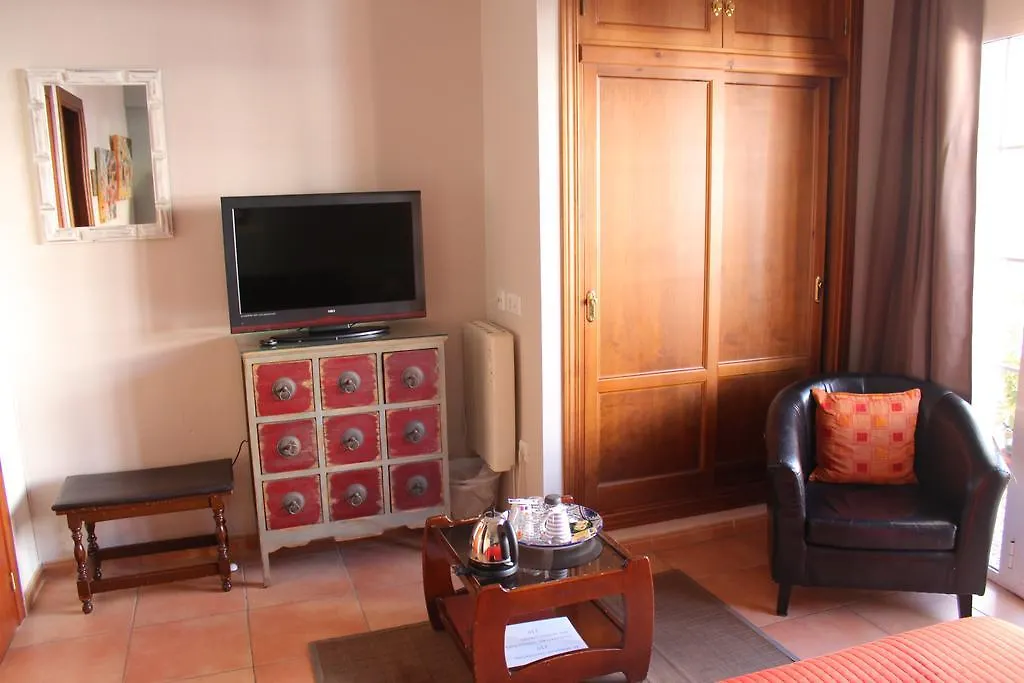Hostal Don Peque Adult Recommended Nerja Spanje