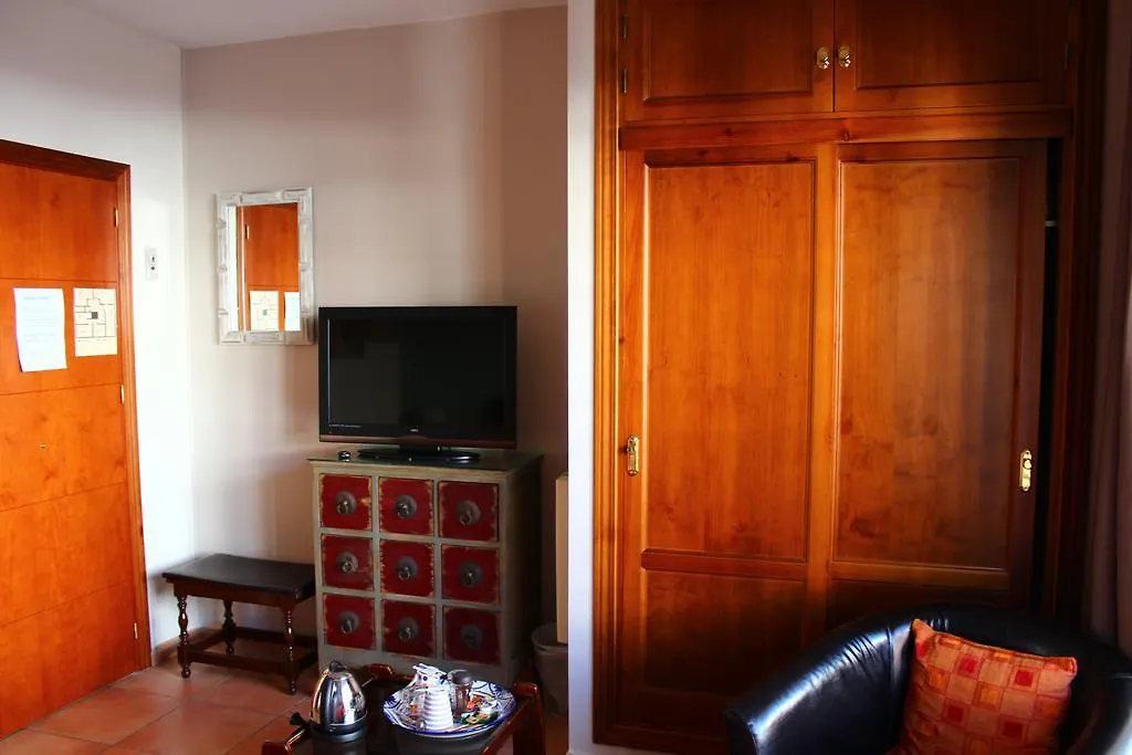 Gasthuis Hostal Don Peque Adult Recommended Nerja