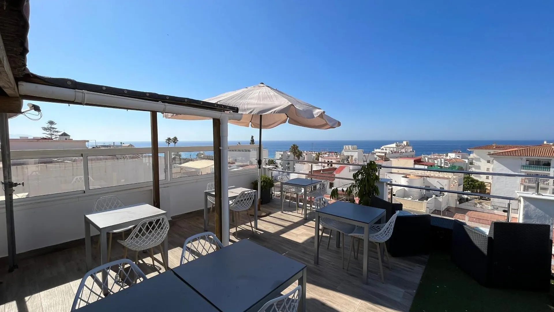 Hostal Don Peque Adult Recommended Nerja Gasthuis