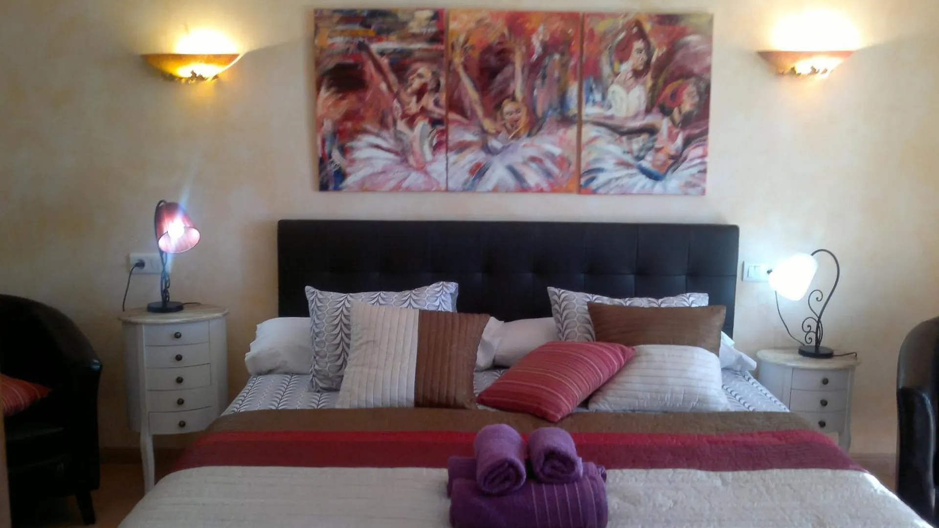 Hostal Don Peque Adult Recommended Nerja Spanje