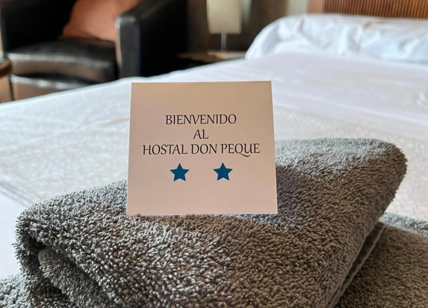 Hostal Don Peque Adult Recommended Nerja 2*,