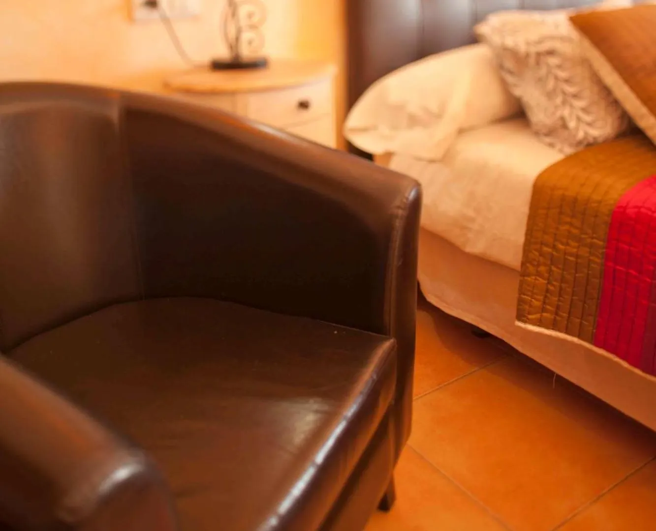 Gasthuis Hostal Don Peque Adult Recommended Nerja