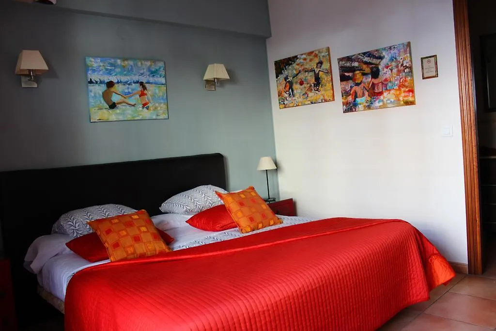 Hostal Don Peque Adult Recommended Nerja Spanje
