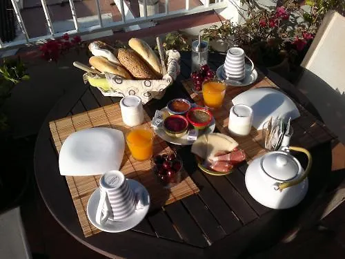 ** Gasthuis Hostal Don Peque Adult Recommended Nerja Spanje