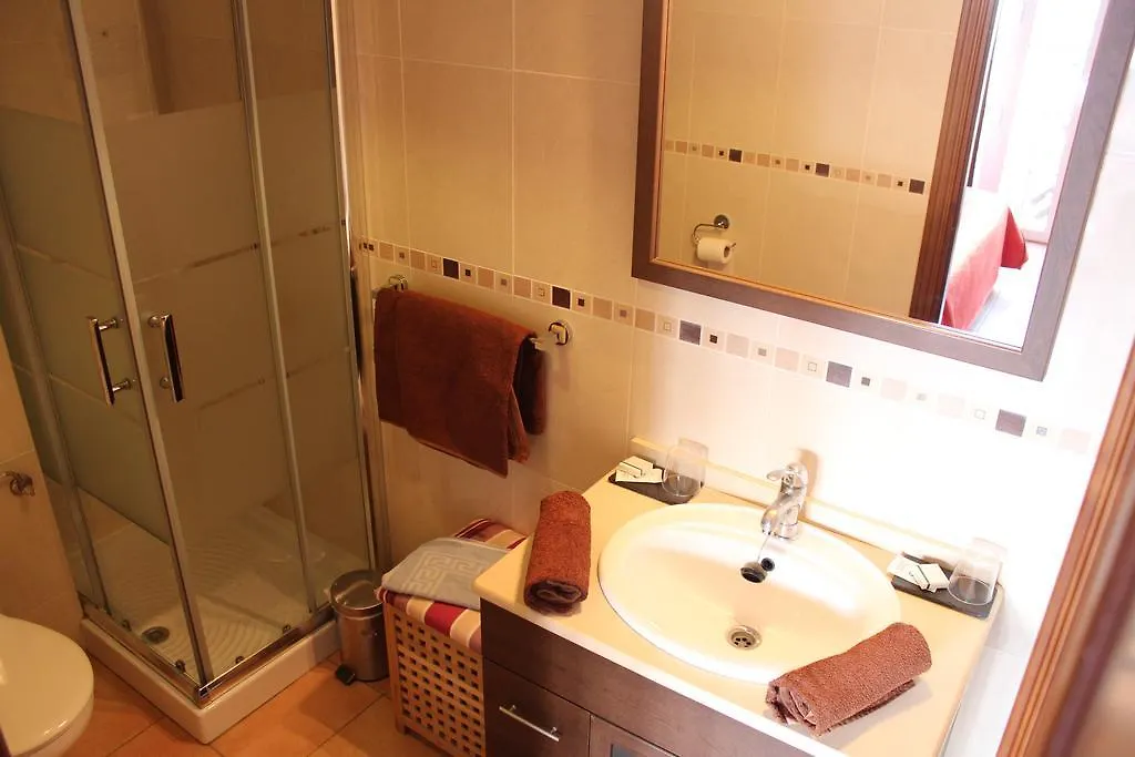 Hostal Don Peque Adult Recommended Nerja Spanje