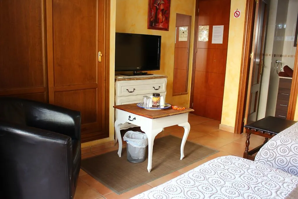 Hostal Don Peque Adult Recommended Nerja