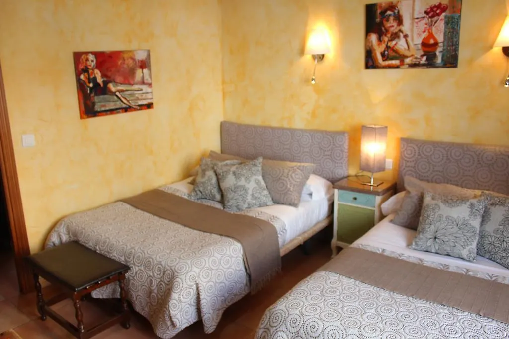 Hostal Don Peque Adult Recommended Nerja