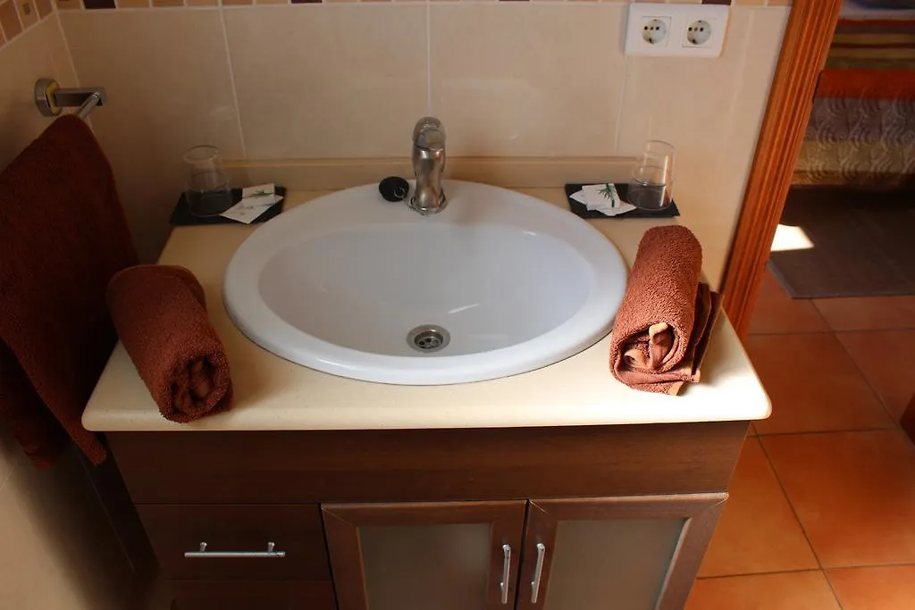 Hostal Don Peque Adult Recommended Nerja 2*,  Spanje