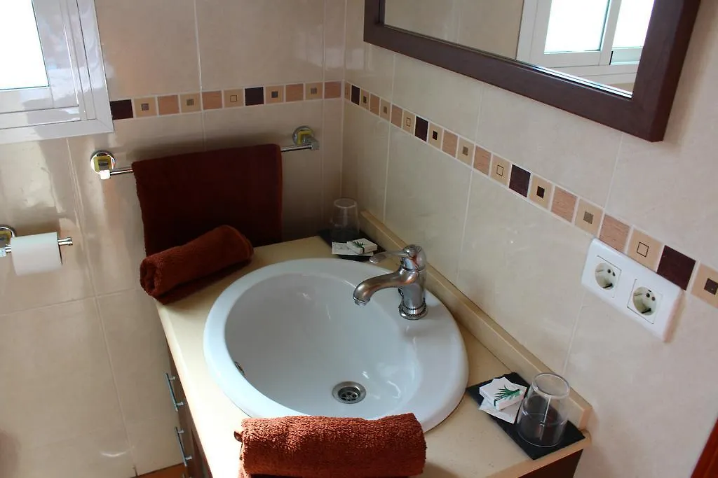 Hostal Don Peque Adult Recommended Nerja Gasthuis