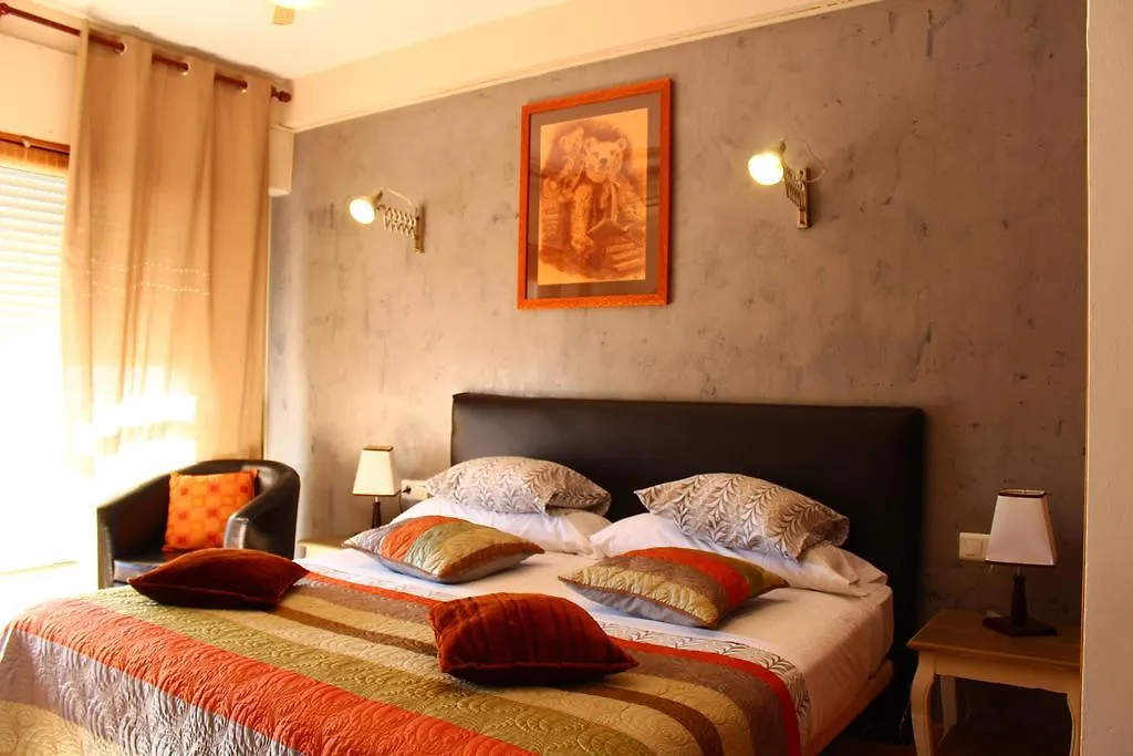 Hostal Don Peque Adult Recommended Nerja Pensjonat