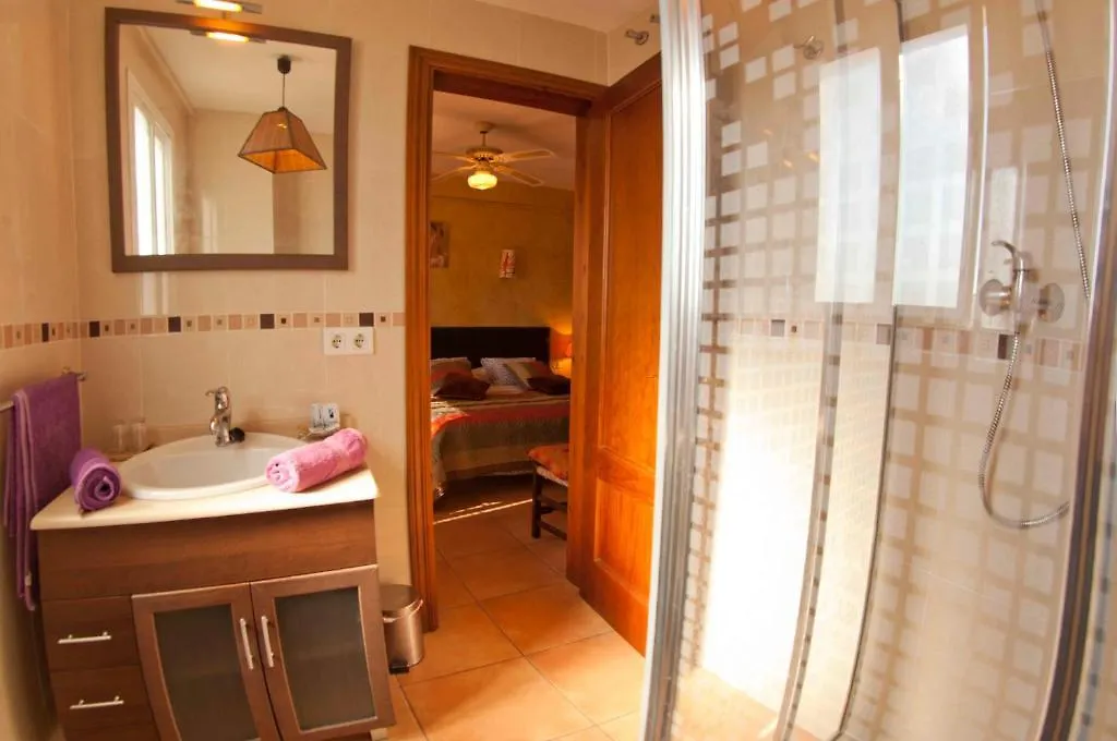 ** Gasthuis Hostal Don Peque Adult Recommended Nerja Spanje