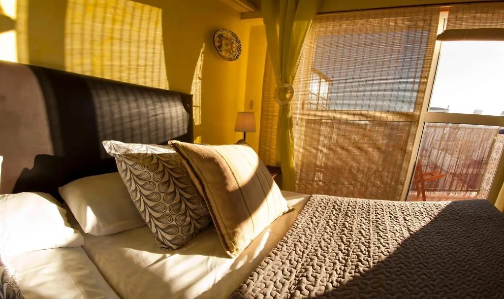 Hostal Don Peque Adult Recommended Nerja 2*,  Spanje