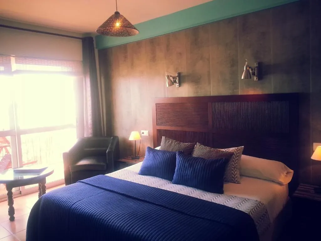 ** Gasthuis Hostal Don Peque Adult Recommended Nerja Spanje