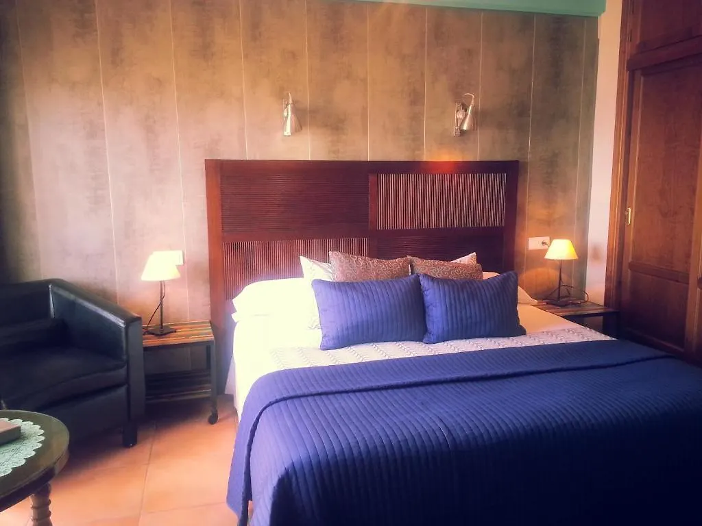 Hostal Don Peque Adult Recommended Nerja