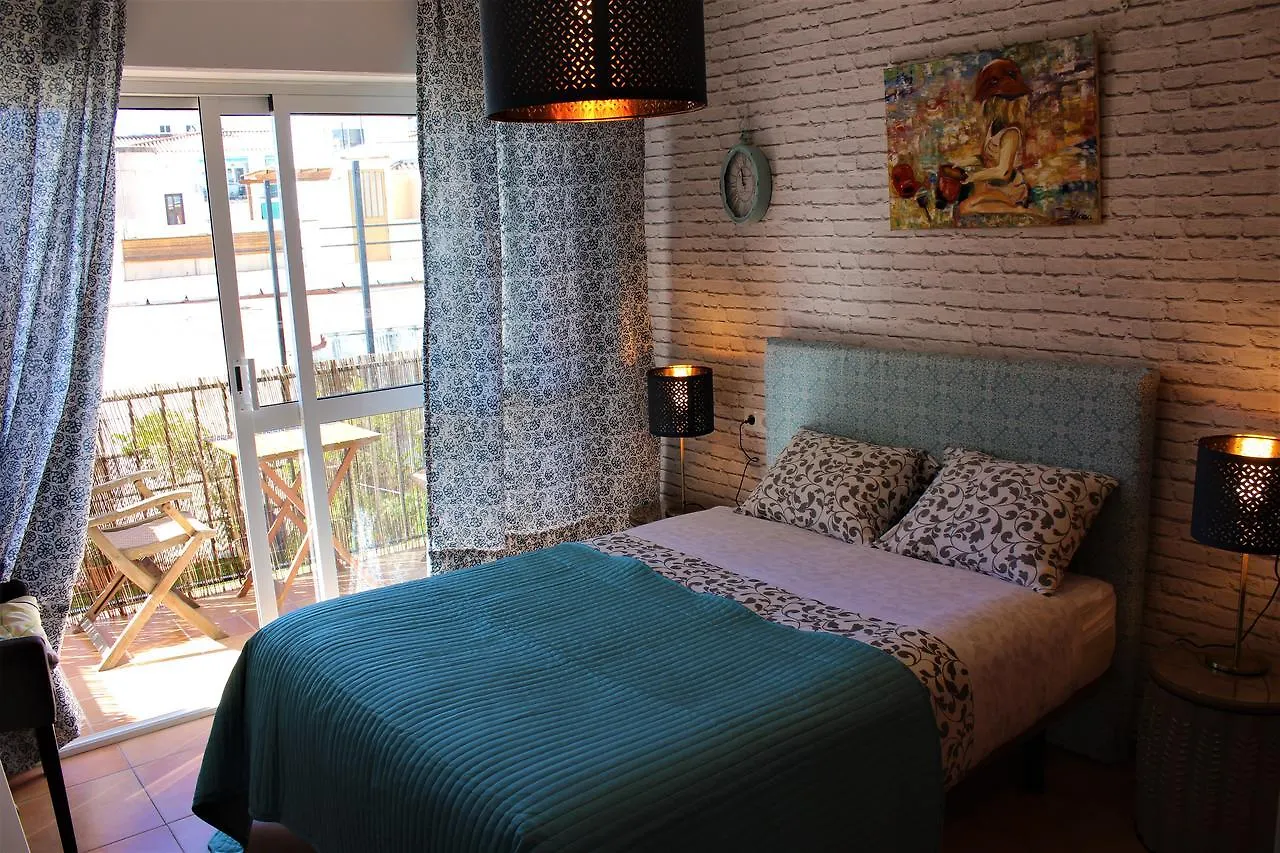 Hostal Don Peque Adult Recommended Nerja