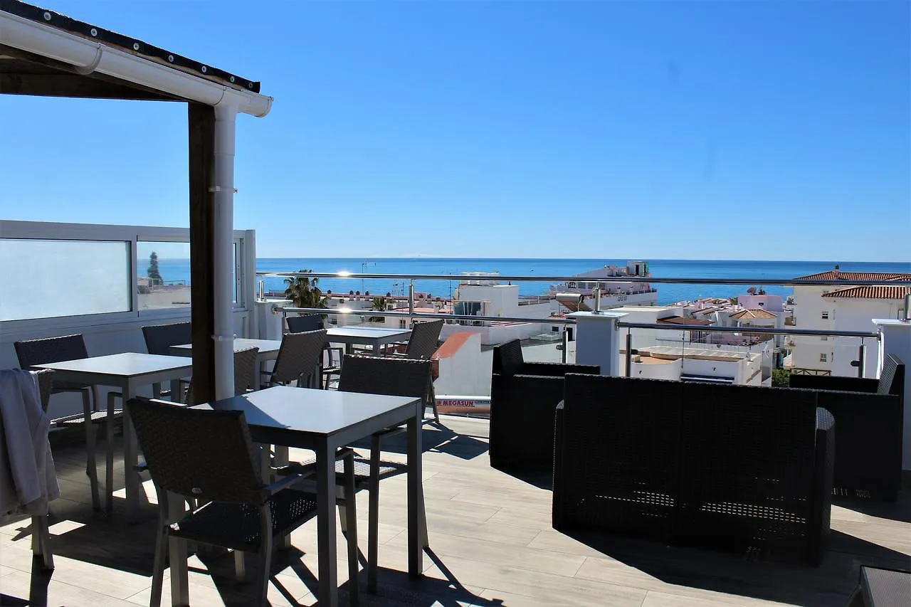 Hostal Don Peque Adult Recommended Nerja 2*,