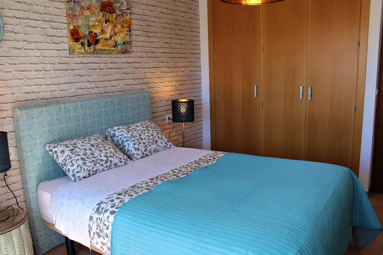 Hostal Don Peque Adult Recommended Nerja