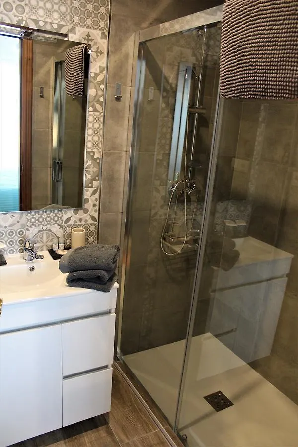 Hostal Don Peque Adult Recommended Nerja