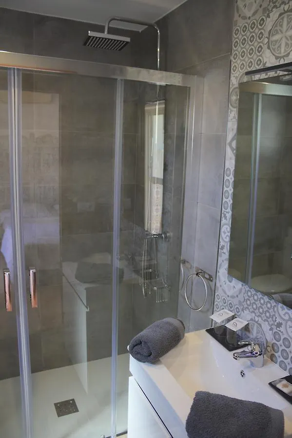 Hostal Don Peque Adult Recommended Nerja 2*,