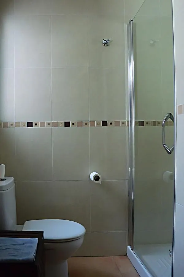 Gasthuis Hostal Don Peque Adult Recommended Nerja