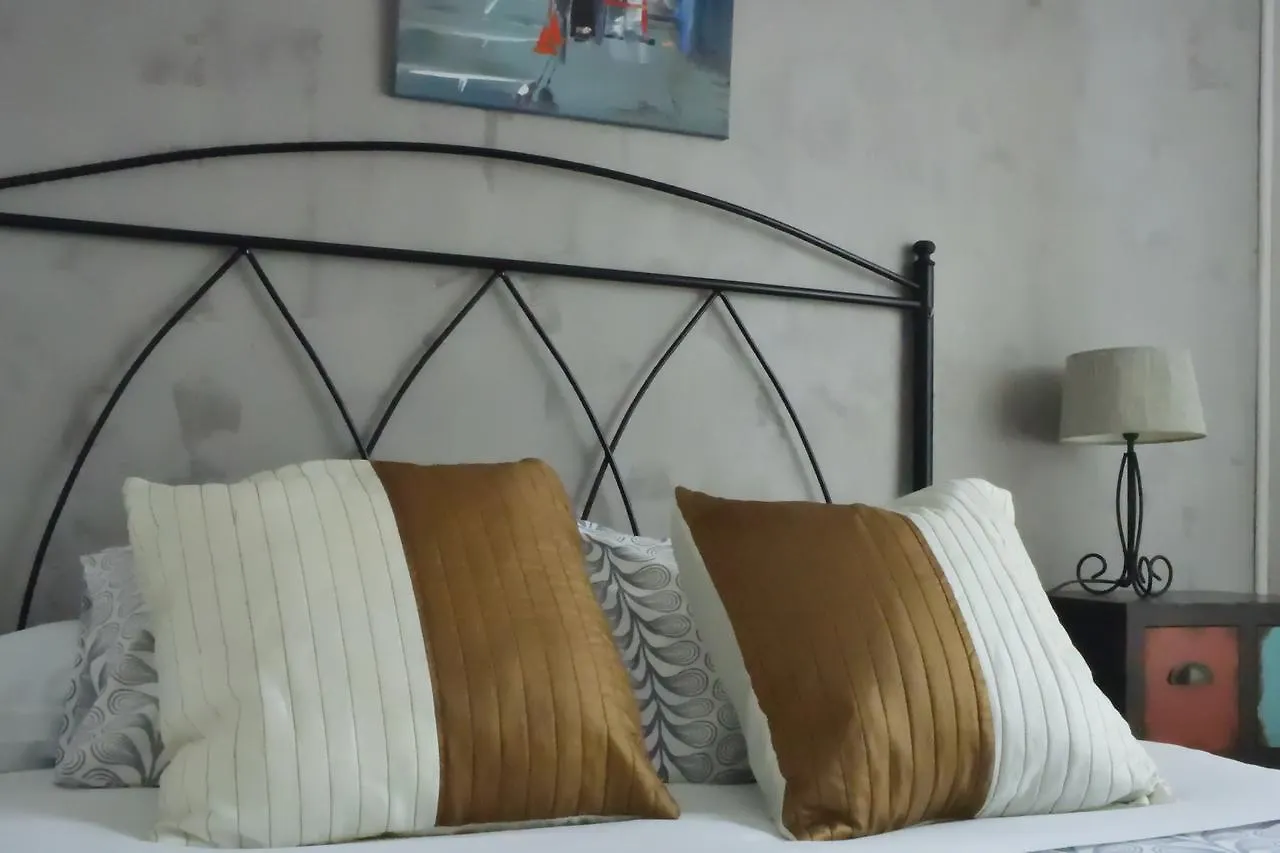 Hostal Don Peque Adult Recommended Nerja Gasthuis