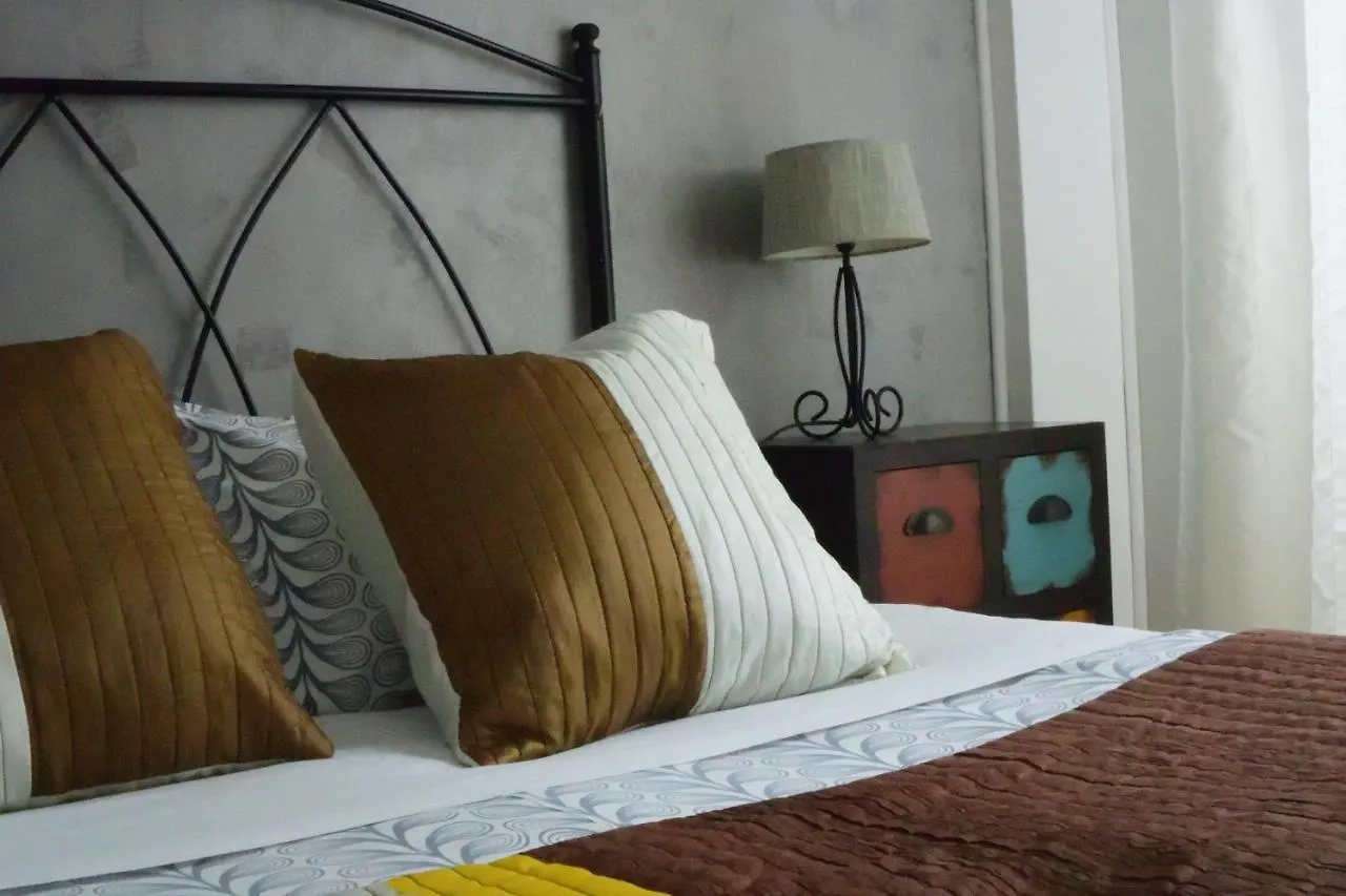 Hostal Don Peque Adult Recommended Nerja Gasthuis