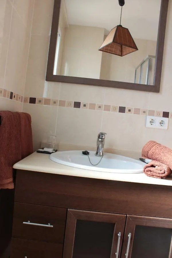 Gasthuis Hostal Don Peque Adult Recommended Nerja
