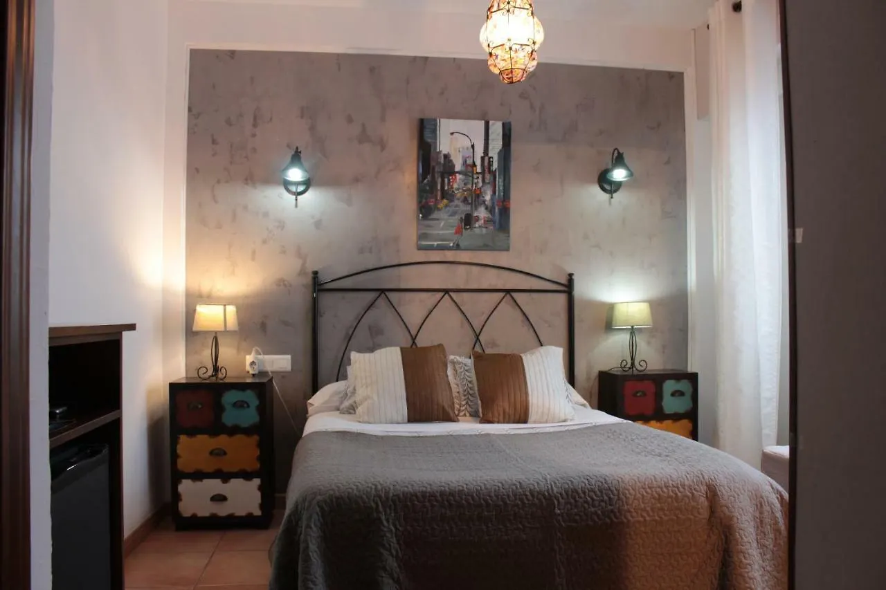 Hostal Don Peque Adult Recommended Nerja Spanje