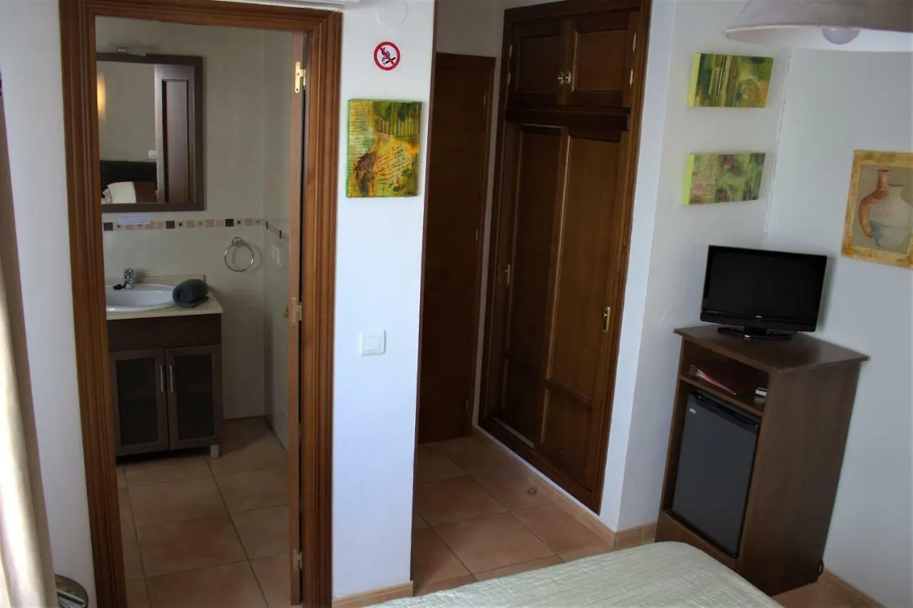 Hostal Don Peque Adult Recommended Nerja 2*,  Spanje