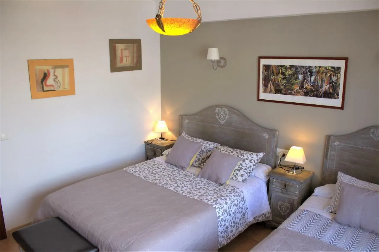 Hostal Don Peque Adult Recommended Nerja Gasthuis