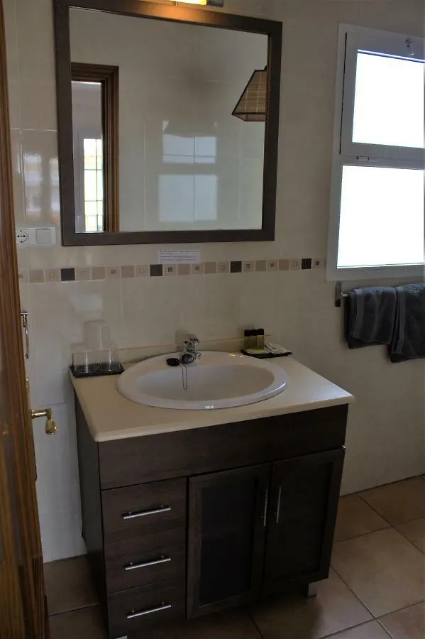 Hostal Don Peque Adult Recommended Nerja Spanje