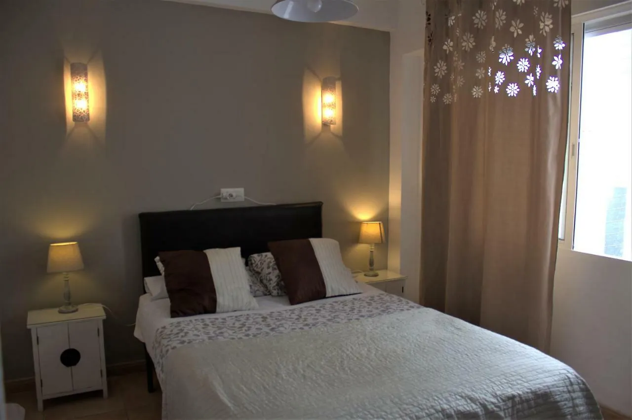Hostal Don Peque Adult Recommended Nerja