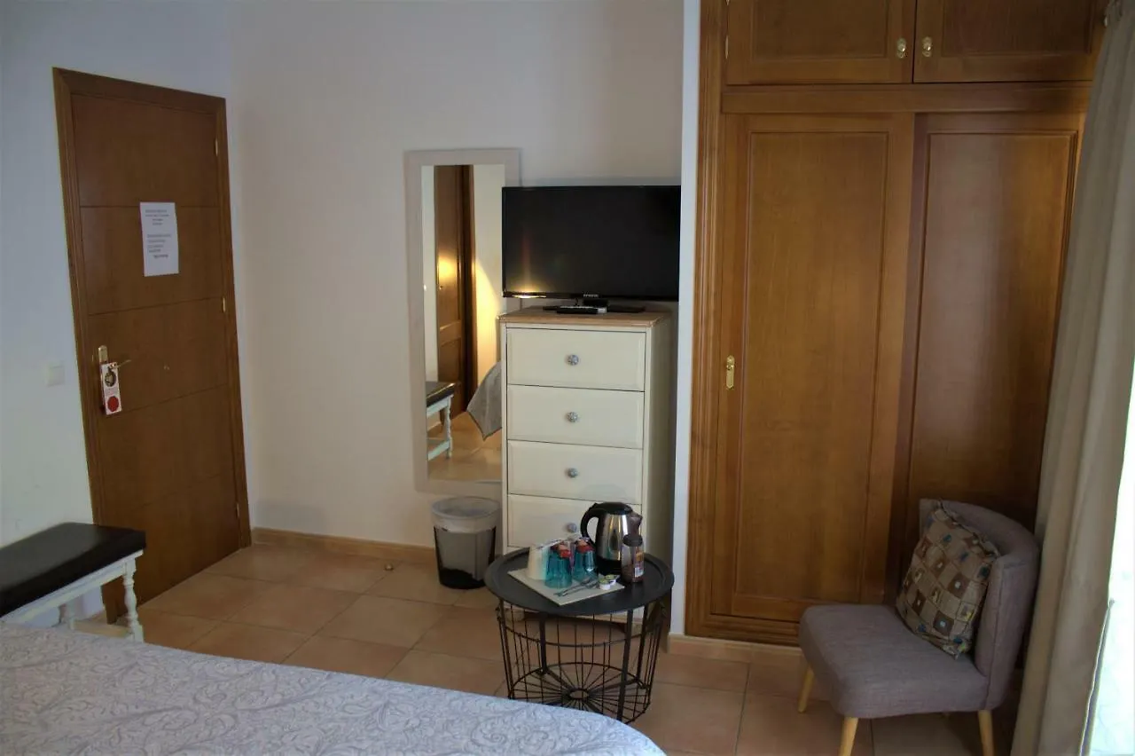 Hostal Don Peque Adult Recommended Nerja