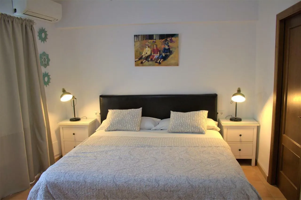 Hostal Don Peque Adult Recommended Nerja