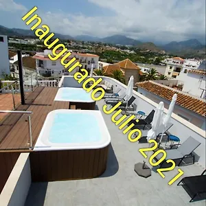 Mirador De La Ermita - Adults Recommended Nerja
