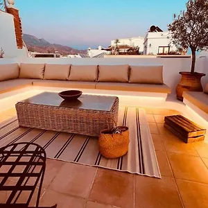 Pensjonat Boutique Plaza Cantarero, Nerja